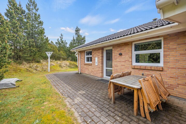 Sommerhus 30770 på Jeppesvej 44, Houstrup - Billede #20