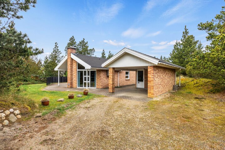Sommerhus 30770 på Jeppesvej 44, Houstrup - Billede #21