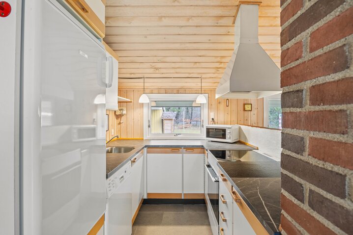 Sommerhus 30776 på Sivvejen 3, Houstrup - Billede #2