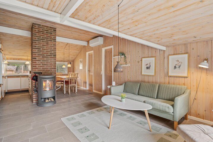 Sommerhus 30776 på Sivvejen 3, Houstrup - Billede #4