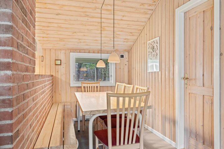 Sommerhus 30776 på Sivvejen 3, Houstrup - Billede #5