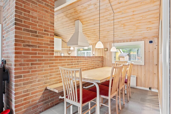Sommerhus 30776 på Sivvejen 3, Houstrup - Billede #6