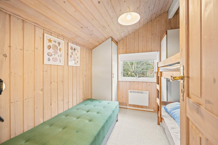 Sommerhus 30776 på Sivvejen 3, Houstrup - Billede #12