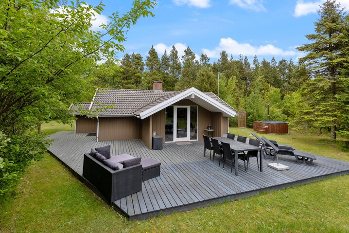 Sommerhus 30776 på Sivvejen 3, Houstrup - Billede #14