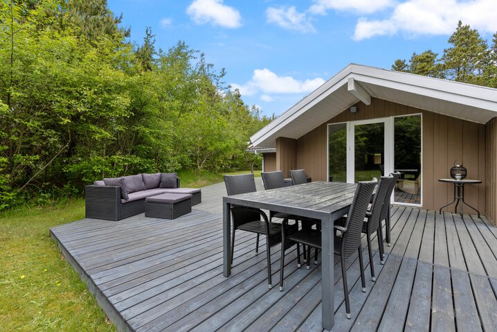 Sommerhus 30776 på Sivvejen 3, Houstrup - Billede #15