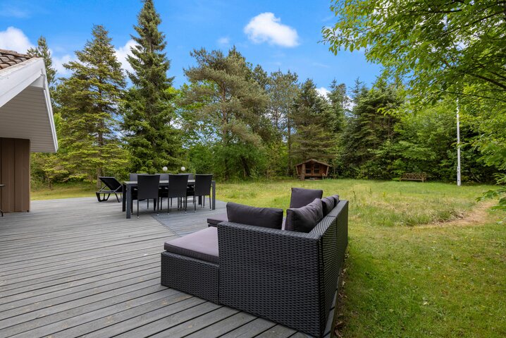 Sommerhus 30776 på Sivvejen 3, Houstrup - Billede #17