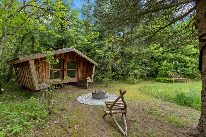 Sommerhus 30776 på Sivvejen 3, Houstrup - Billede #19