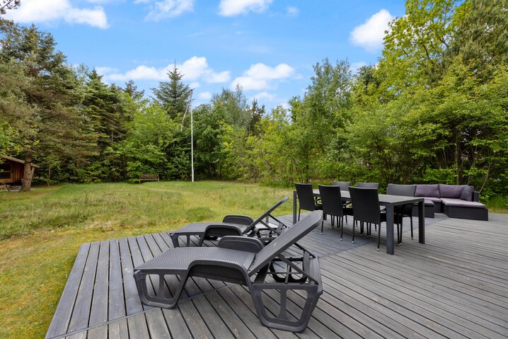 Sommerhus 30776 på Sivvejen 3, Houstrup - Billede #21