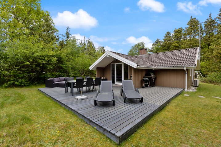 Sommerhus 30776 på Sivvejen 3, Houstrup - Billede #22