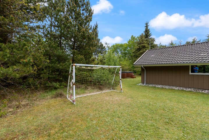 Sommerhus 30776 på Sivvejen 3, Houstrup - Billede #23