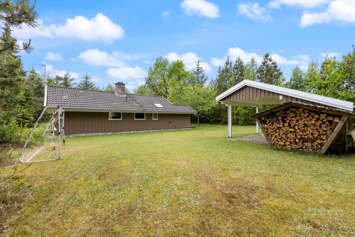 Sommerhus 30776 på Sivvejen 3, Houstrup - Billede #24