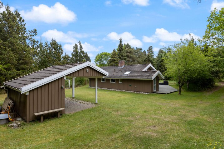 Sommerhus 30776 på Sivvejen 3, Houstrup - Billede #25