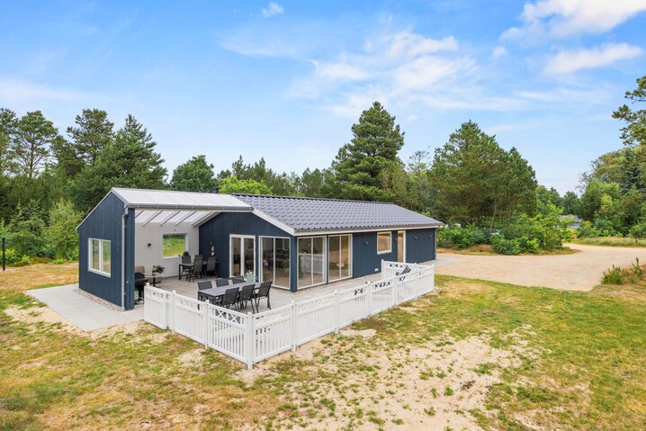 Ferienhaus 30779 in Fyrrekrogen 3, Houstrup - Bild #0
