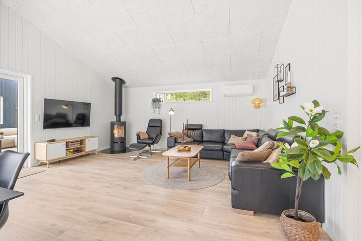 Ferienhaus 30779 in Fyrrekrogen 3, Houstrup - Bild #1
