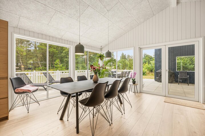 Ferienhaus 30779 in Fyrrekrogen 3, Houstrup - Bild #5