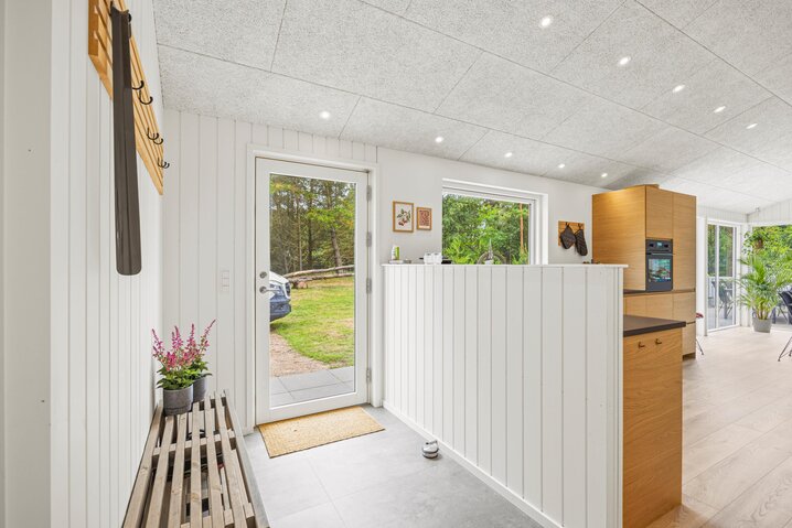 Ferienhaus 30779 in Fyrrekrogen 3, Houstrup - Bild #16