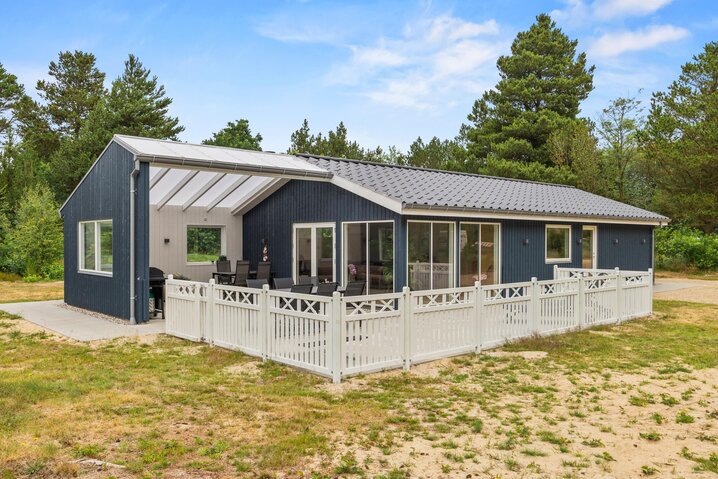 Ferienhaus 30779 in Fyrrekrogen 3, Houstrup - Bild #17