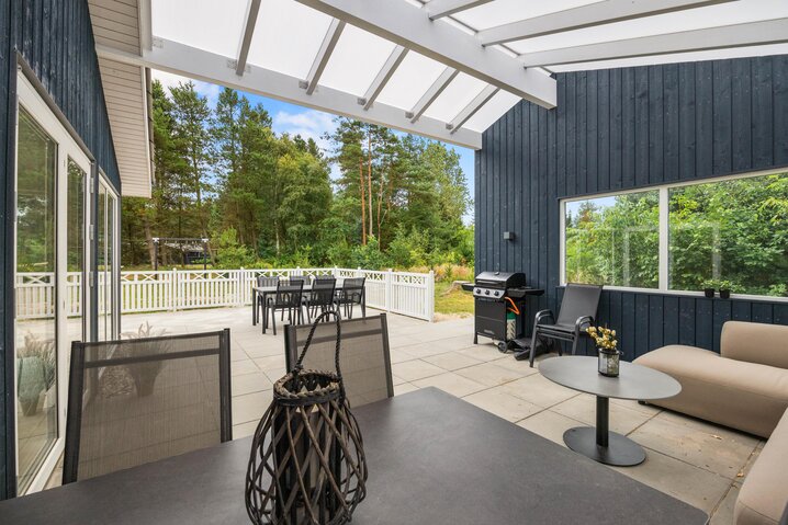 Ferienhaus 30779 in Fyrrekrogen 3, Houstrup - Bild #21