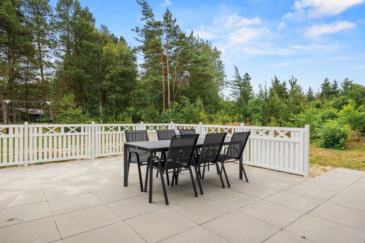 Ferienhaus 30779 in Fyrrekrogen 3, Houstrup - Bild #23