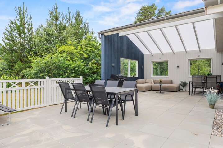 Ferienhaus 30779 in Fyrrekrogen 3, Houstrup - Bild #24