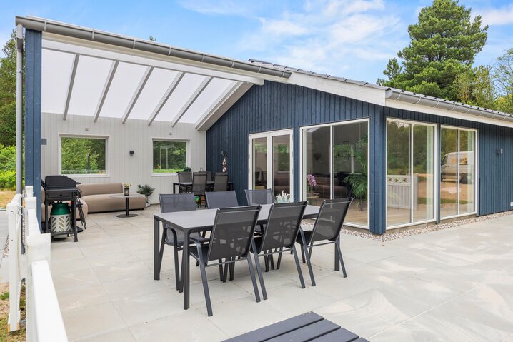 Ferienhaus 30779 in Fyrrekrogen 3, Houstrup - Bild #26