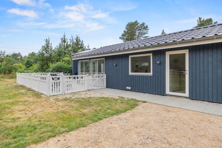Ferienhaus 30779 in Fyrrekrogen 3, Houstrup - Bild #29