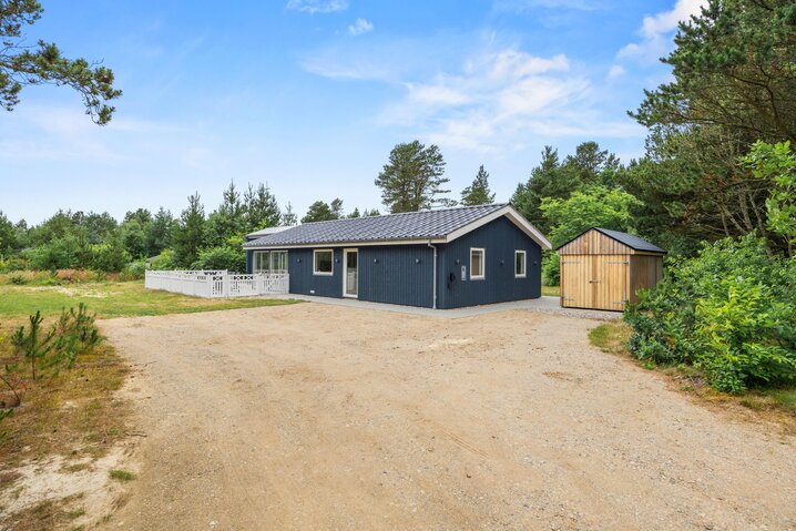 Ferienhaus 30779 in Fyrrekrogen 3, Houstrup - Bild #31