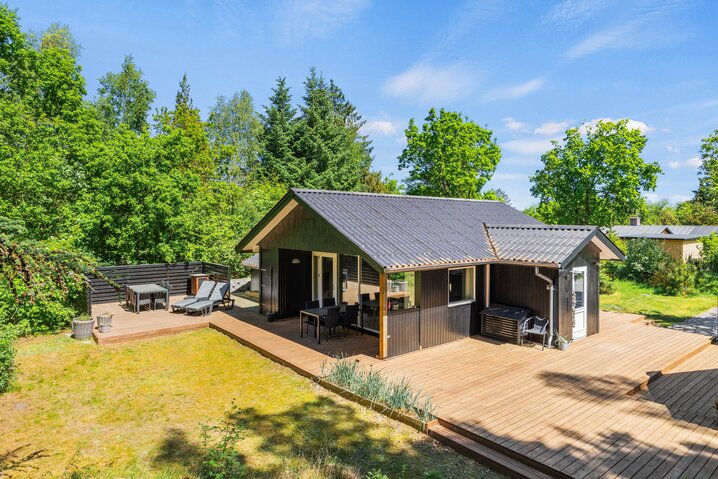 Sommerhus 30780 på Brudbjergvej 11, Houstrup - Billede #0