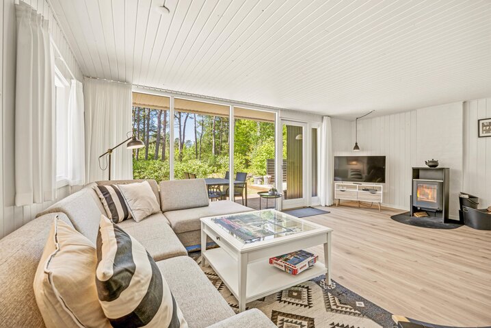 Sommerhus 30780 på Brudbjergvej 11, Houstrup - Billede #1