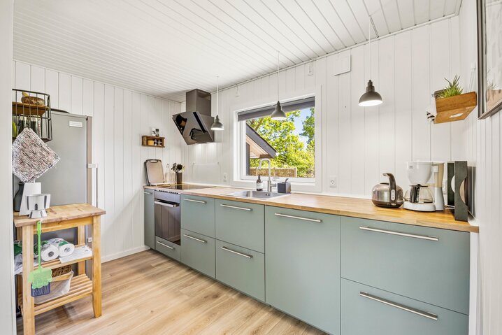 Sommerhus 30780 på Brudbjergvej 11, Houstrup - Billede #8
