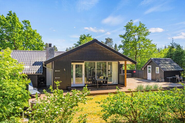 Sommerhus 30780 på Brudbjergvej 11, Houstrup - Billede #21