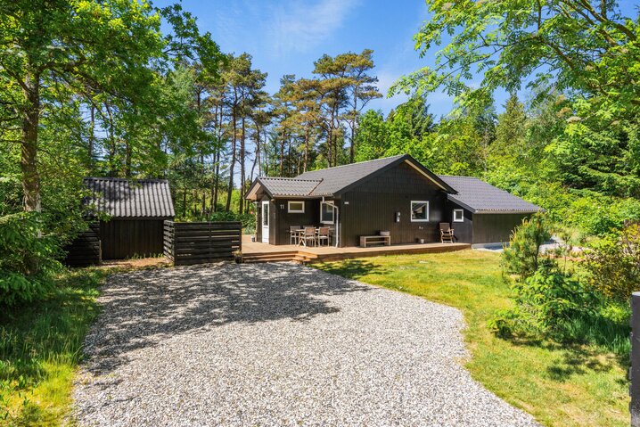 Sommerhus 30780 på Brudbjergvej 11, Houstrup - Billede #27