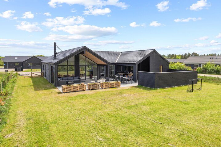 Sommerhus 30785 på Solvang 8, Houstrup - Billede #0