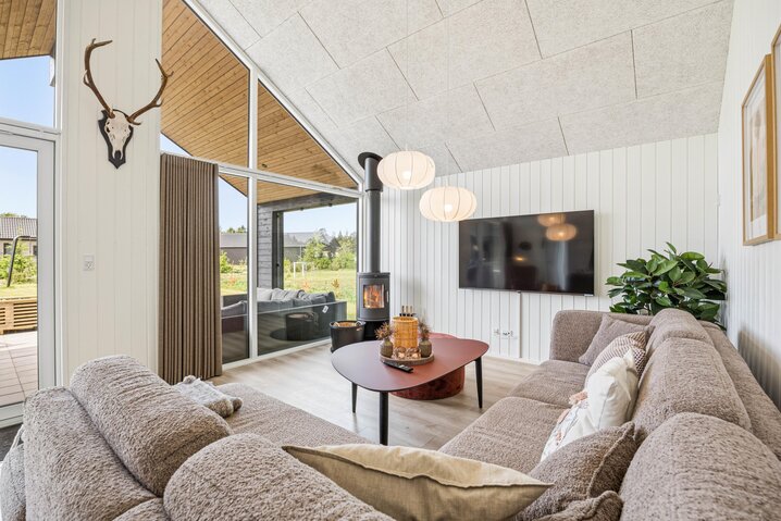 Sommerhus 30785 på Solvang 8, Houstrup - Billede #2