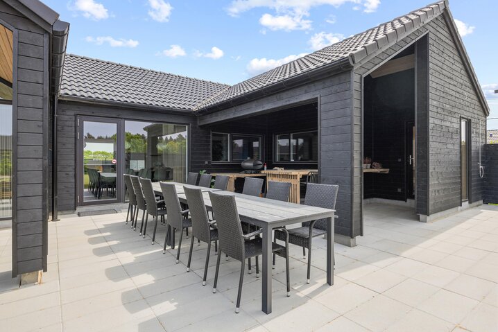 Sommerhus 30785 på Solvang 8, Houstrup - Billede #37