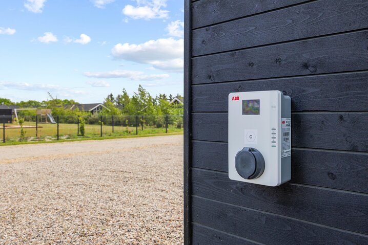 Sommerhus 30785 på Solvang 8, Houstrup - Billede #47