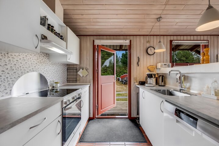 Sommerhus 30790 på Kirkeflod 54, Houstrup - Billede #5