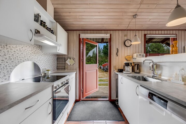 Sommerhus 30790 på Kirkeflod 54, Houstrup - Billede #5