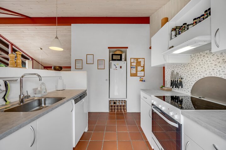 Sommerhus 30790 på Kirkeflod 54, Houstrup - Billede #4