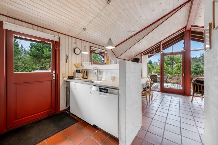 Sommerhus 30790 på Kirkeflod 54, Houstrup - Billede #6