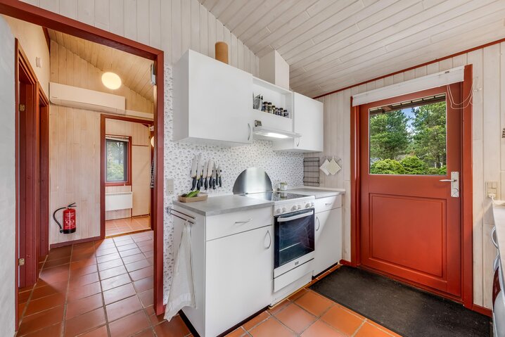 Sommerhus 30790 på Kirkeflod 54, Houstrup - Billede #7