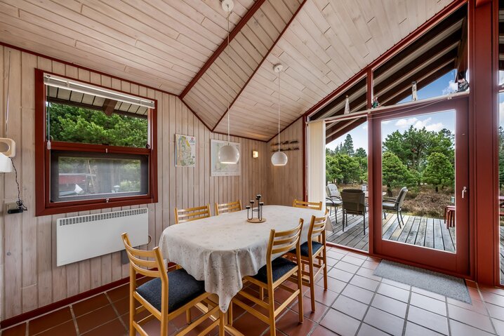 Sommerhus 30790 på Kirkeflod 54, Houstrup - Billede #3