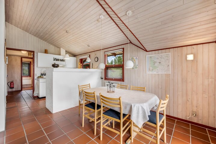 Sommerhus 30790 på Kirkeflod 54, Houstrup - Billede #2