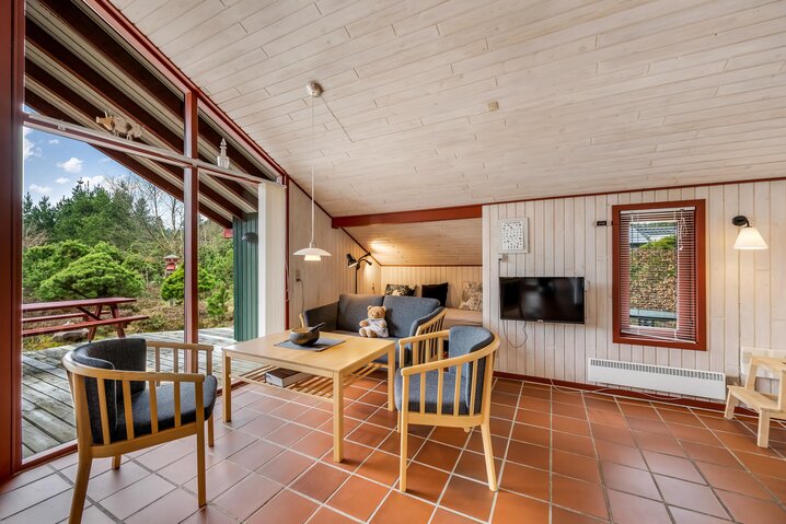 Sommerhus 30790 på Kirkeflod 54, Houstrup - Billede #8