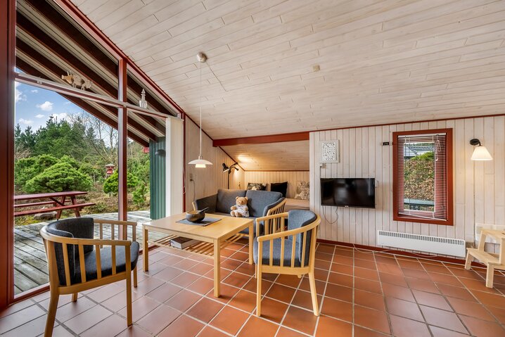 Sommerhus 30790 på Kirkeflod 54, Houstrup - Billede #8