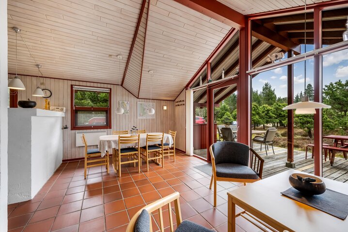 Sommerhus 30790 på Kirkeflod 54, Houstrup - Billede #9