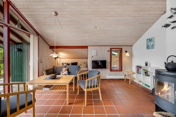 Sommerhus 30790 på Kirkeflod 54, Houstrup - Billede #11