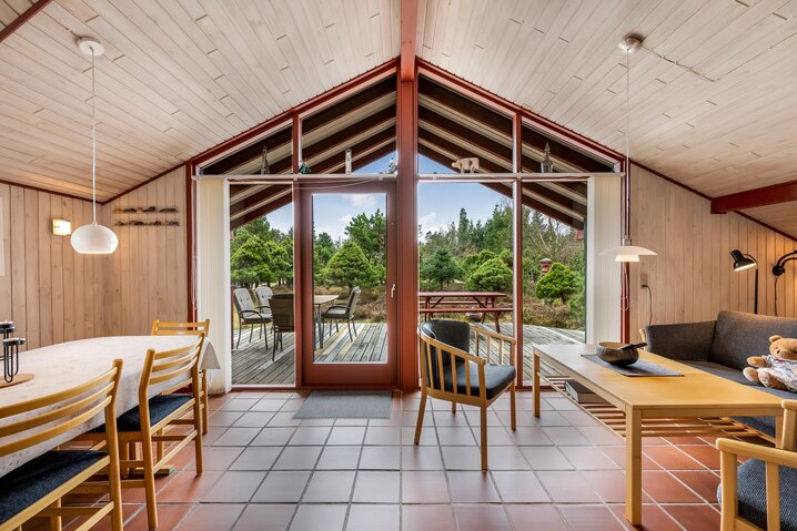 Sommerhus 30790 på Kirkeflod 54, Houstrup - Billede #12