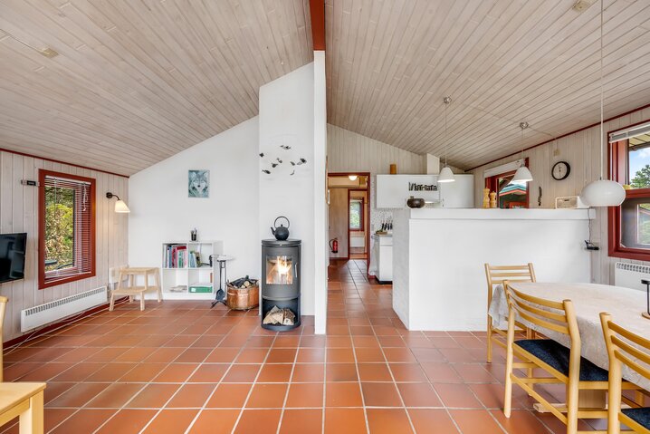 Sommerhus 30790 på Kirkeflod 54, Houstrup - Billede #14
