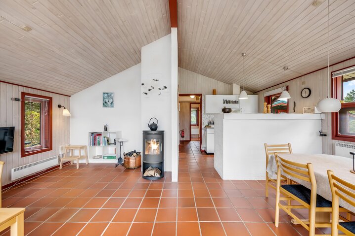 Sommerhus 30790 på Kirkeflod 54, Houstrup - Billede #14